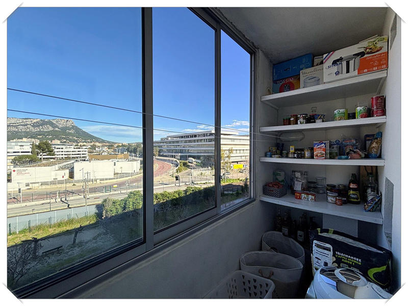 Appartement - 68 m² - 4 pièces