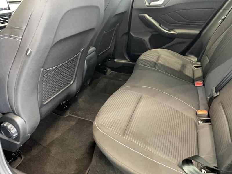 Ford Focus Sw 1.0 EcoBoost 125 s&amp;S mHEV Titanium X Business