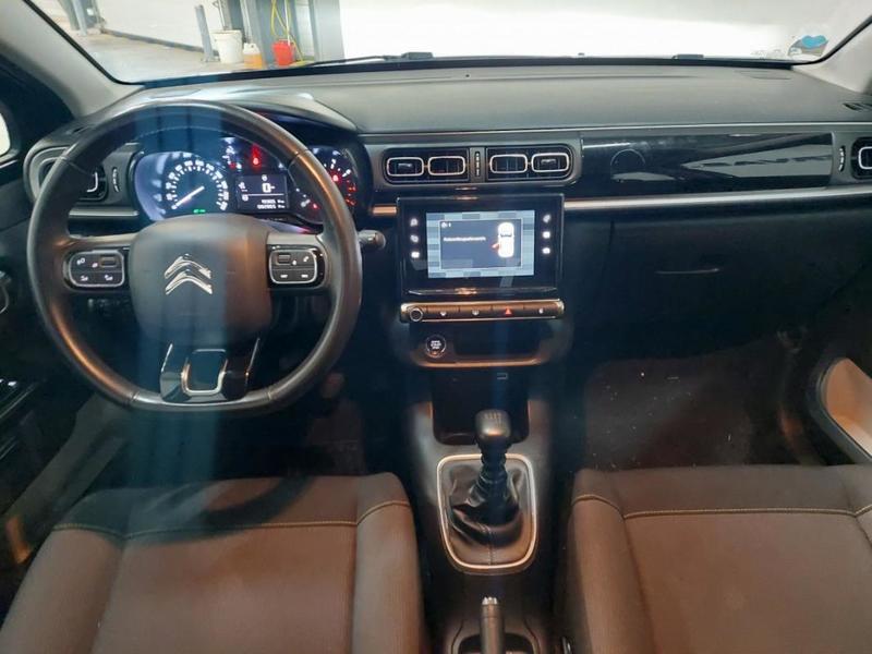 Citroën C3 BlueHDi 100 s&amp;amp;S Bvm Shine