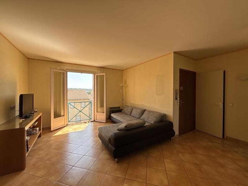 Appartement - 78 m² - 3 pièces