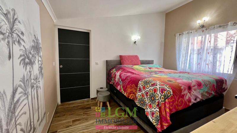 Maison - 175 m² - 4 pièces