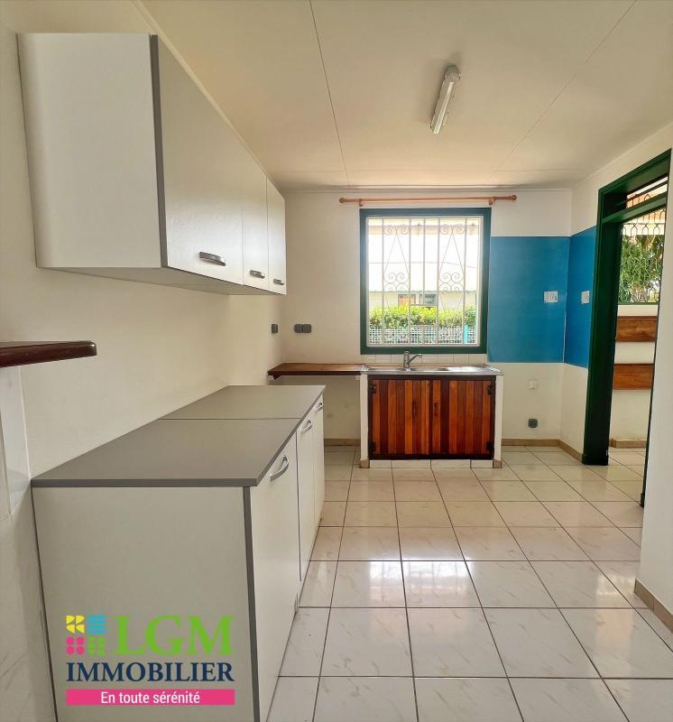 Villa - 74 m² - 4 pièces