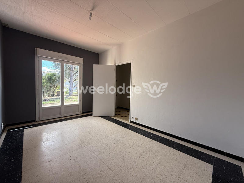 Maison - 73 m² - 4 pièces