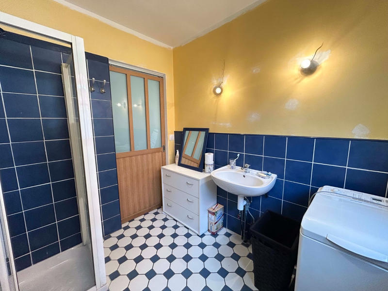 Maison - 42 m² - 3 pièces