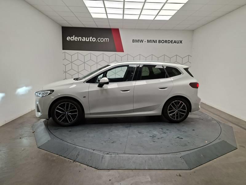 Bmw Serie 2 Active Tourer 218d 150 ch Dkg7 m Sport