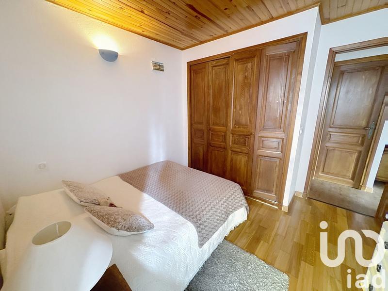 Maison - 73 m² - 4 pièces