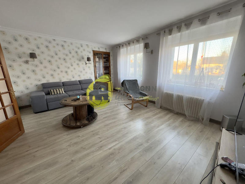 Longère - 286 m² - 12 pièces