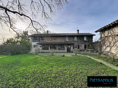 Maison - 154 m² - 5 pièces