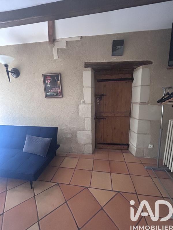 Maison de campagne - 582 m² - 18 pièces