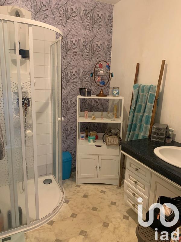 Maison - 112 m² - 4 pièces