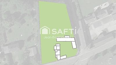 Maison - 154 m² - 7 pièces