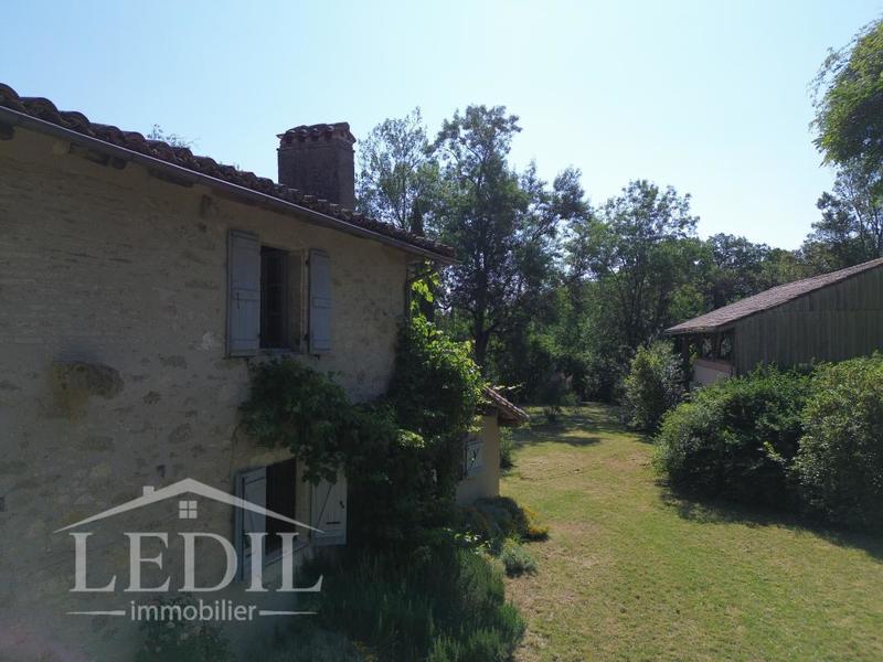 Propriété - 194 m² - 6 pièces