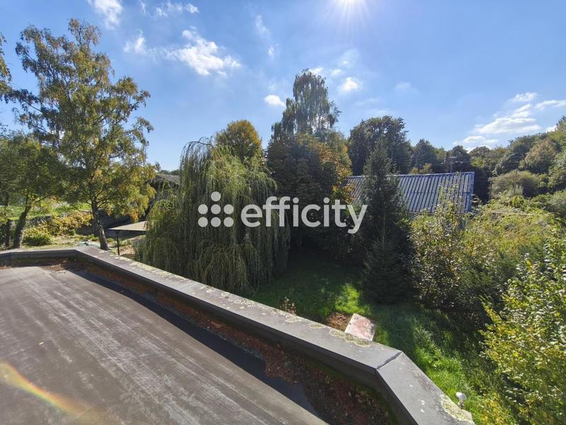 Maison - 184 m² - 5 pièces