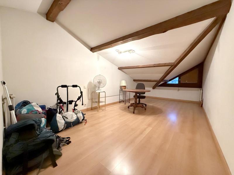 Duplex - 105 m² - 5 pièces