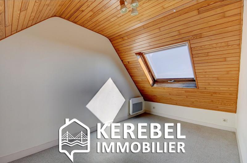 Maison - 75 m² - 6 pièces