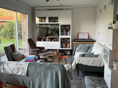 Longère - 127 m² - 6 pièces