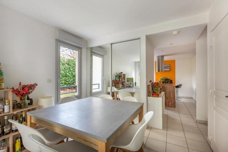 Maison - 83 m² - 3 pièces
