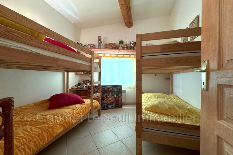 Villa - 128 m² - 7 pièces