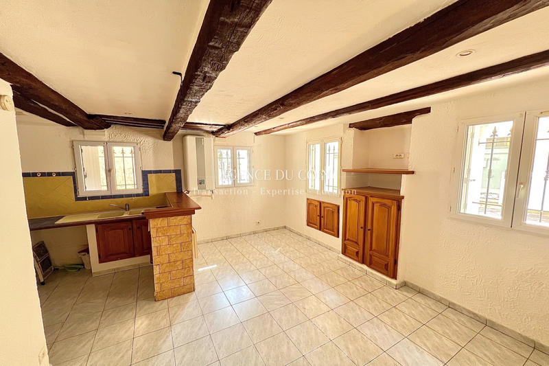 Appartement - 23 m² - 1 pièce