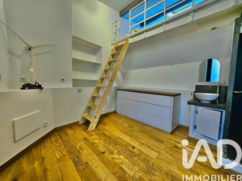 Maison de village - 190 m² - 7 pièces