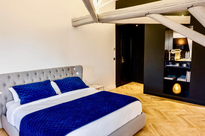 Clos Pierre Arnaud 5* &amp; Spa