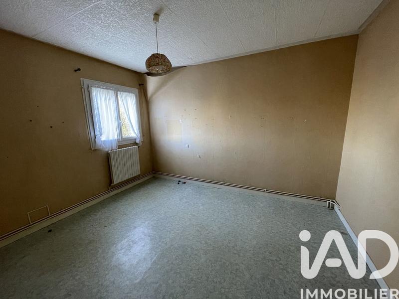 Maison - 130 m² - 7 pièces