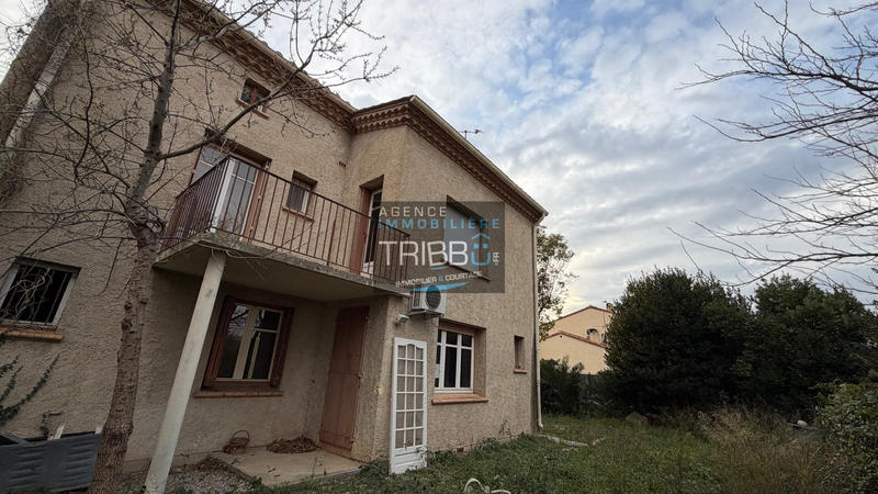 Villa - 167 m² - 6 pièces