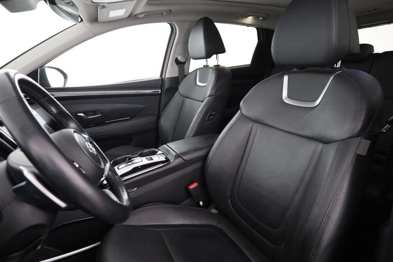 Hyundai Tucson 1.6 t-GDi Hybrid 48v Executive Dct-7 150 ch