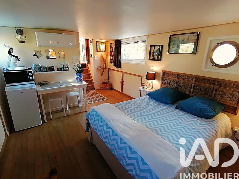 Maison - 166 m² - 5 pièces