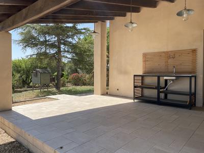 Villa - 192 m² - 7 pièces