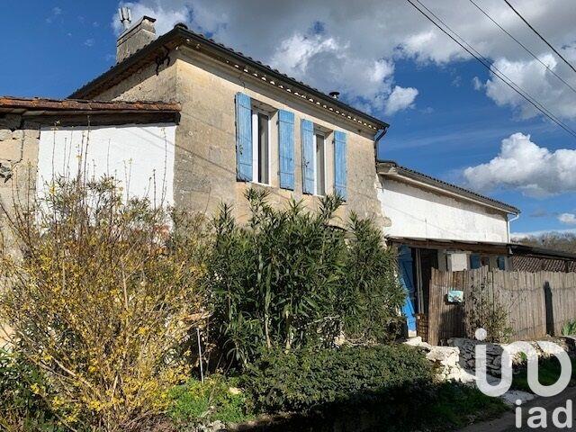 Maison - 164 m² - 6 pièces