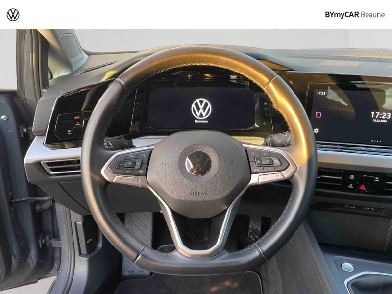 Volkswagen Golf 2.0 Tdi Scr 115 Bvm6 Life