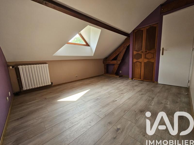 Maison - 178 m² - 7 pièces