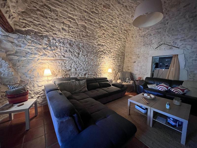 Maison - 176 m² - 5 pièces