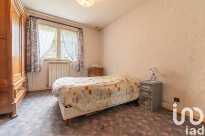 Maison de village - 210 m² - 7 pièces