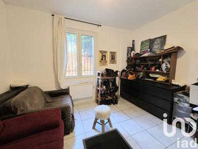 Appartement - 90 m² - 3 pièces