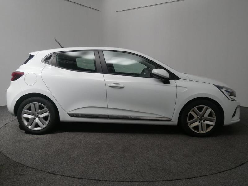 Renault Clio V 5 Zen Tce 90 Ch Bvm Climatisation Radars Apple Carplay Android Auto