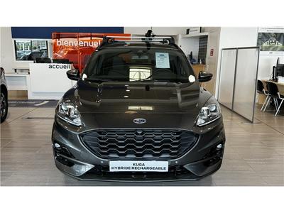 Ford Kuga III 2.5 Duratec 225 Ch Phev Powershift St-Line Business