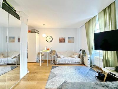 Studio - 32 m² - 1 pièce