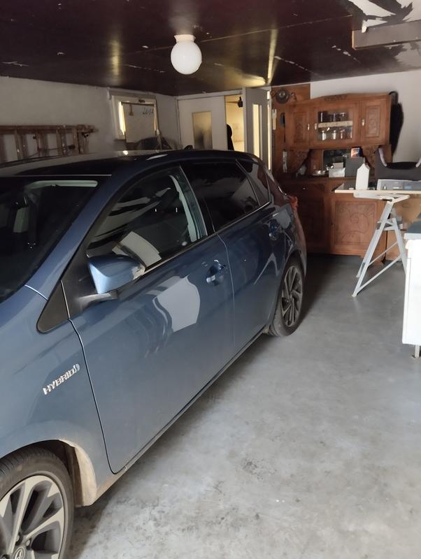 Maison - 142 m² - 8 pièces