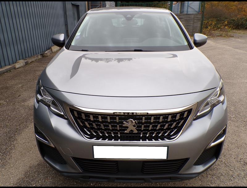 Peugeot 3008 Ptech 130 Active Bvm