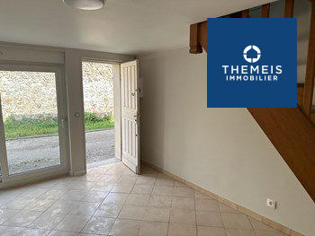 Appartement - 21 m² - 2 pièces