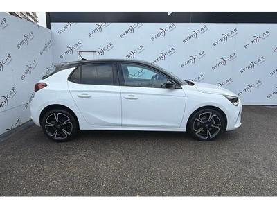 Opel Corsa 1.2 Turbo 100 ch Bvm6 Elegance Business