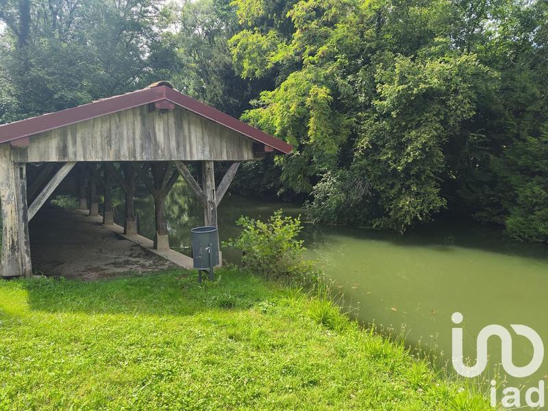 Maison - 105 m² - 4 pièces