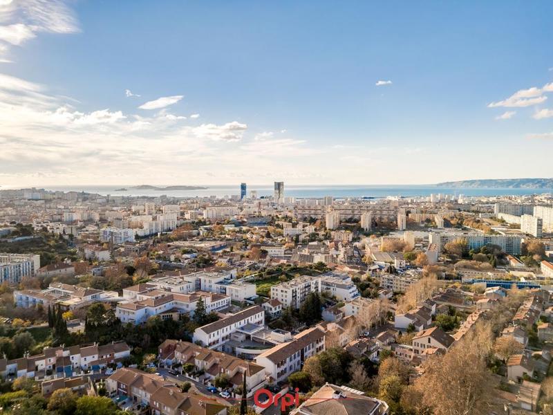 Appartement - 126 m² - 5 pièces