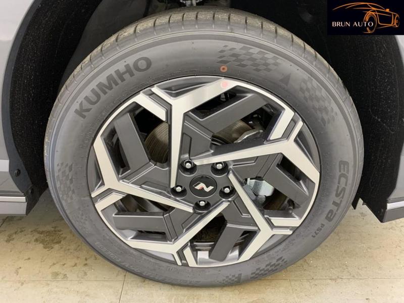 Hyundai Kona Hybrid 129 Creative n Line