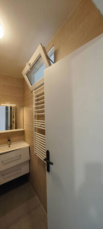 Appartement - 27 m² - 1 pièce