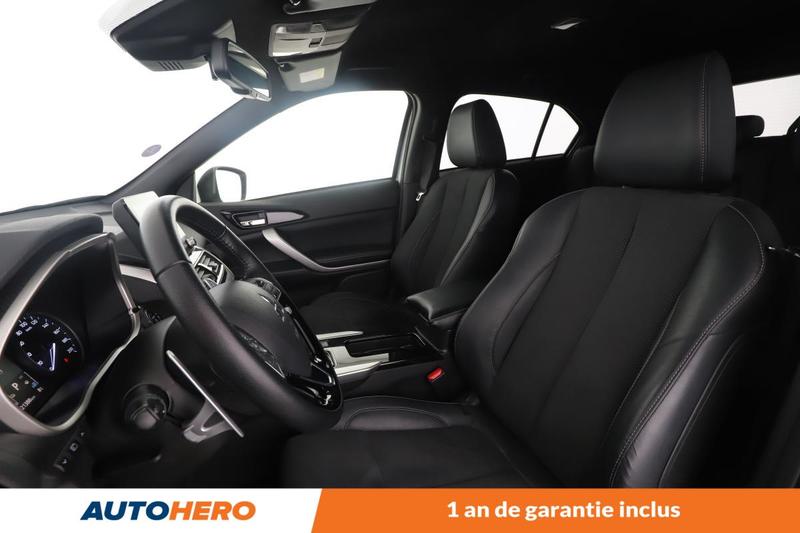 Mitsubishi Eclipse Cross 2.4 Mivec Phev Twin Motor Intense 4wd 188 ch