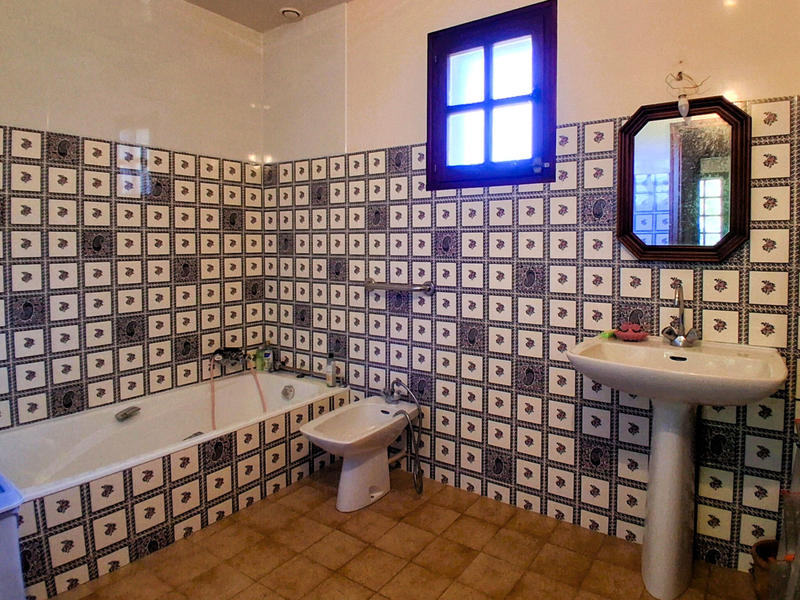 Maison - 89 m² - 4 pièces