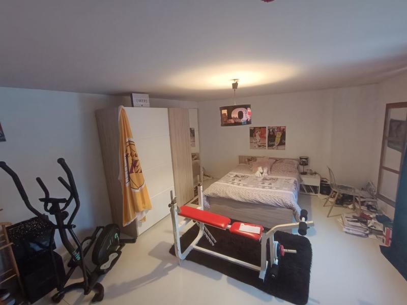 Maison - 140 m² - 4 pièces